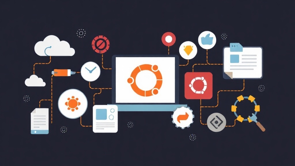 Ubuntu tutorial - IT technology blog