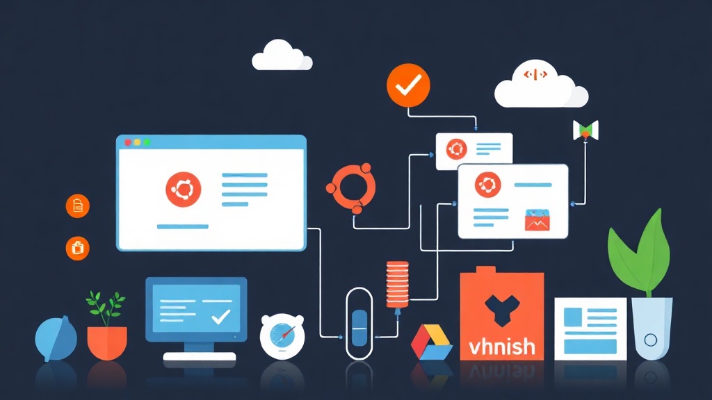 Ubuntu tutorial - IT technology blog