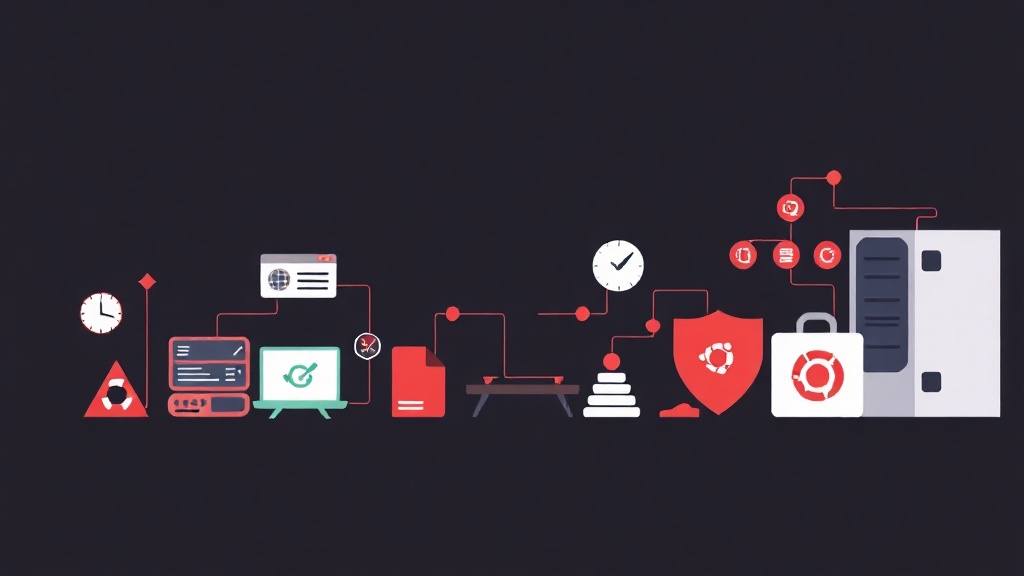 Ubuntu tutorial - IT technology blog