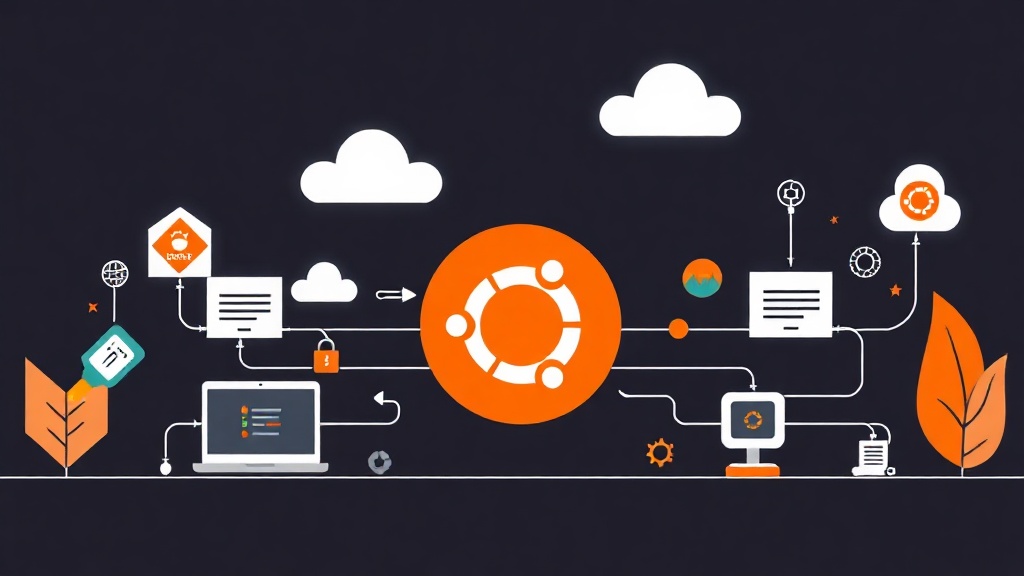 Ubuntu tutorial - IT technology blog