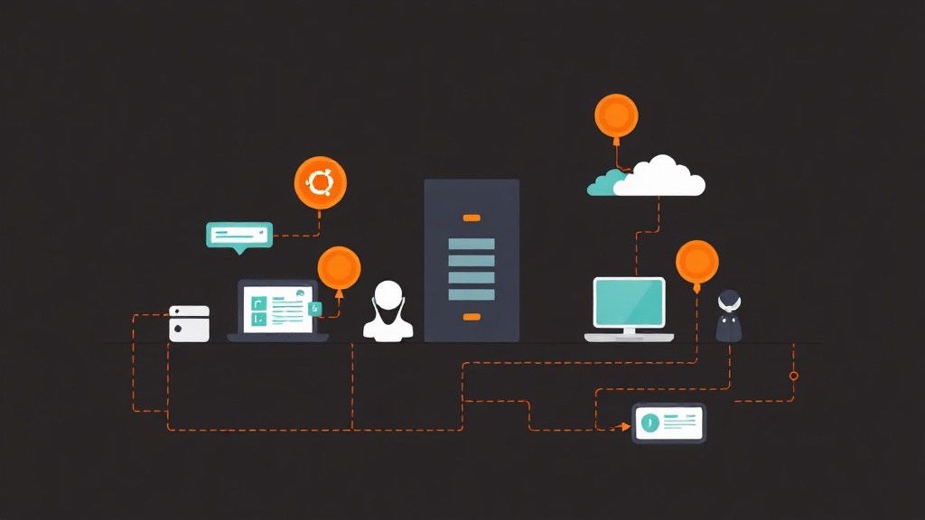 Ubuntu tutorial - IT technology blog