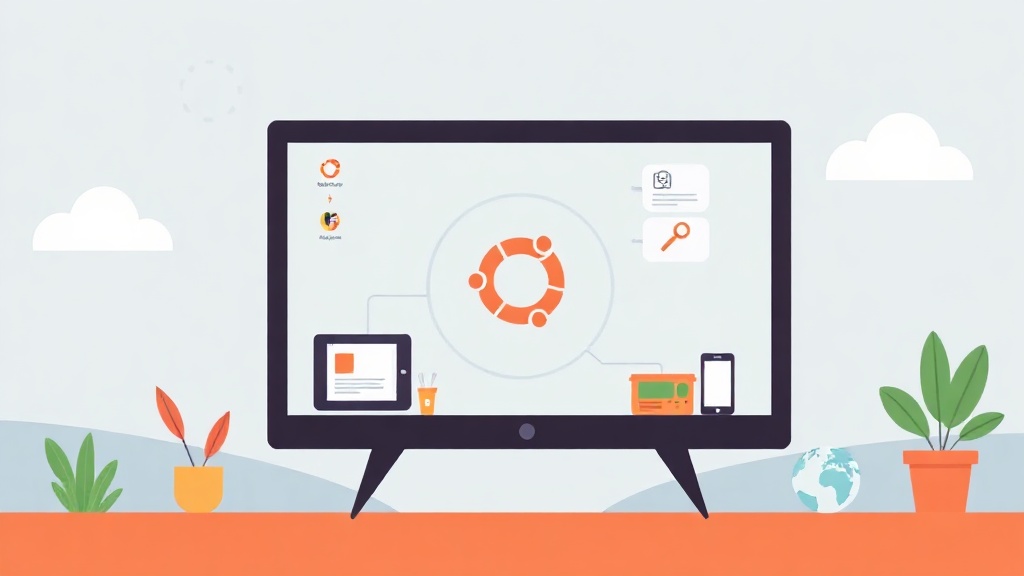 Ubuntu tutorial - IT technology blog