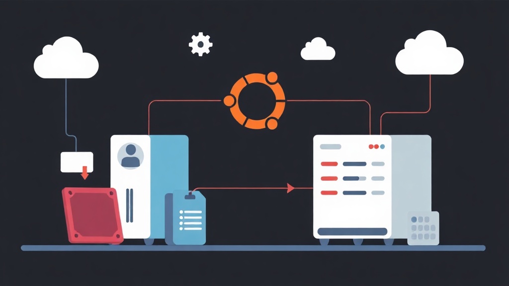 Ubuntu tutorial - IT technology blog