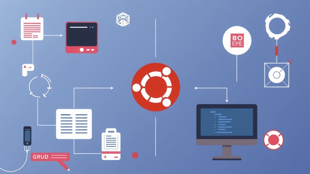 Ubuntu tutorial - IT technology blog