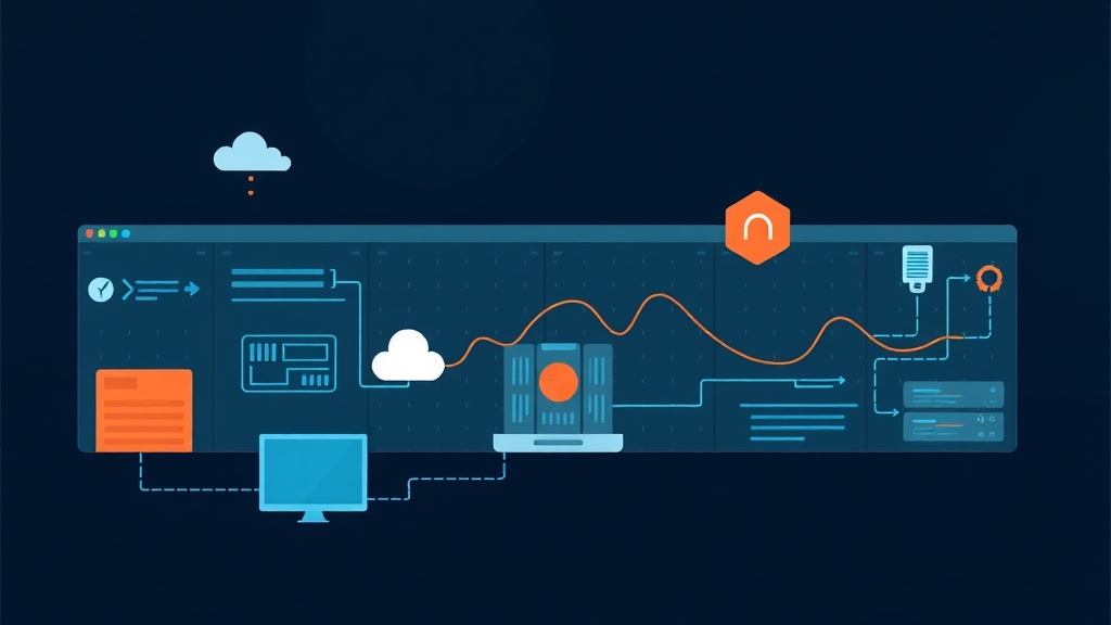 Virtualization tutorial - IT technology blog