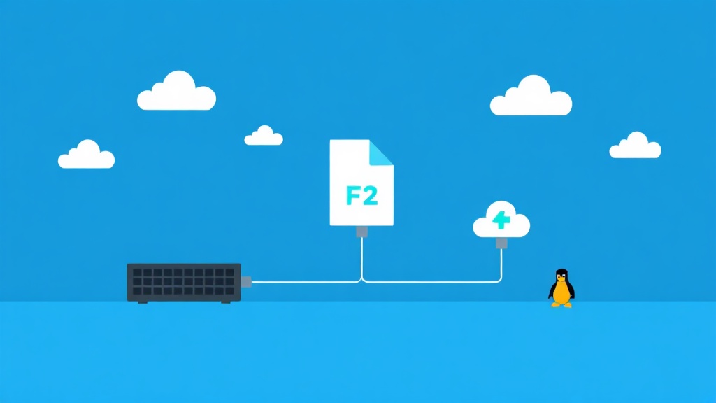 Virtualization tutorial - IT technology blog