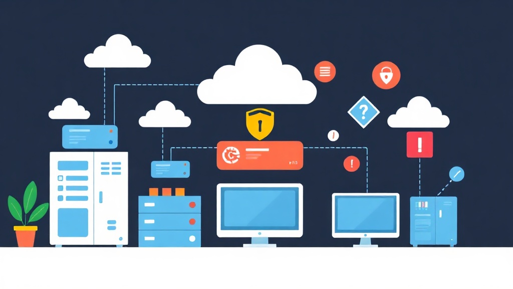 Virtualization tutorial - IT technology blog