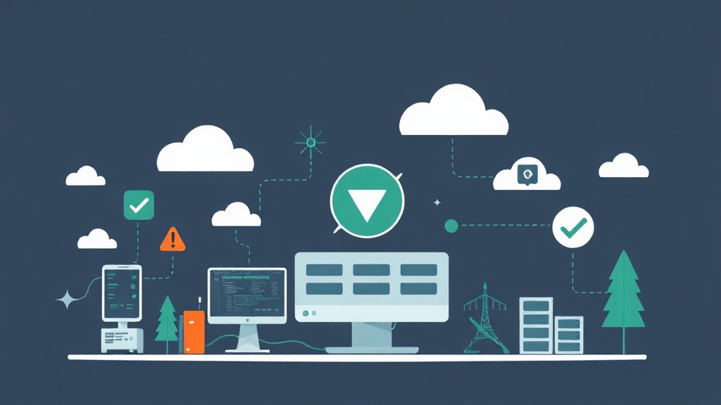 Virtualization tutorial - IT technology blog