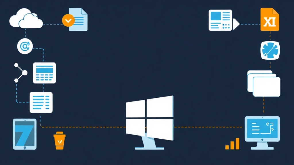 Virtualization tutorial - IT technology blog