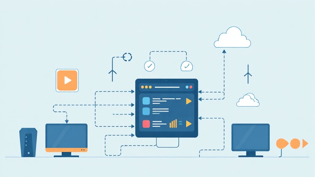 Virtualization tutorial - IT technology blog