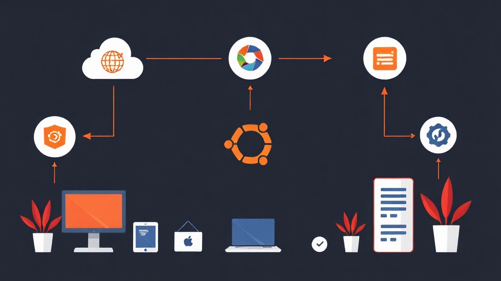 Virtualization tutorial - IT technology blog