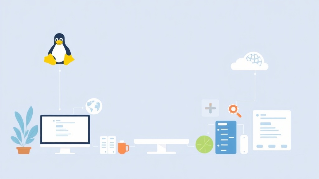 Virtualization tutorial - IT technology blog