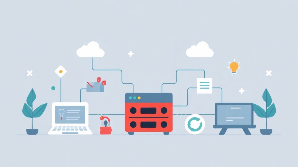 Virtualization tutorial - IT technology blog