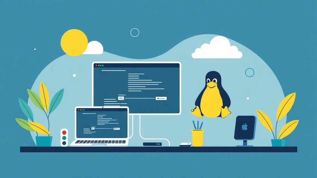 Virtualization tutorial - IT technology blog