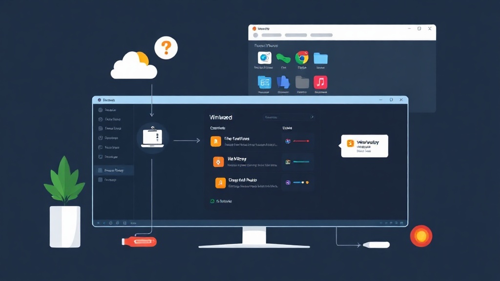 VMware tutorial - IT technology blog
