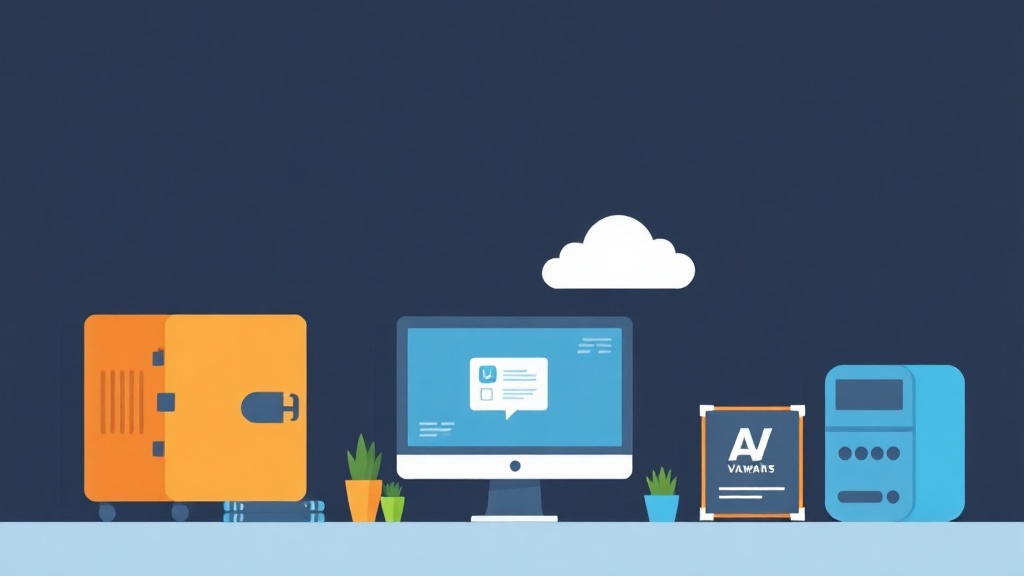 VMware tutorial - IT technology blog