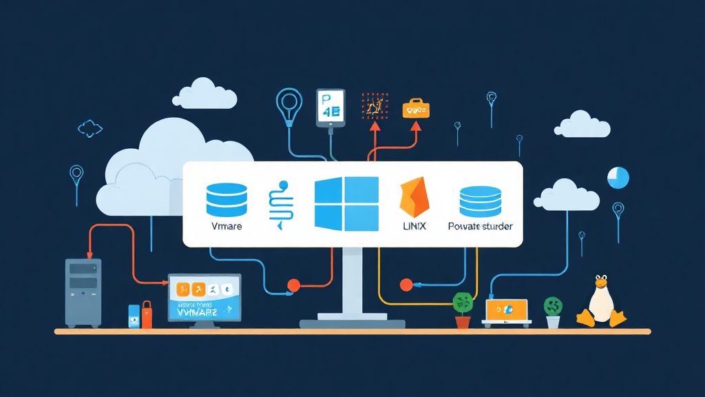 VMware tutorial - IT technology blog