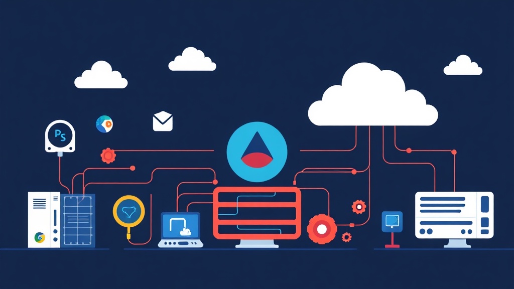VMware tutorial - IT technology blog
