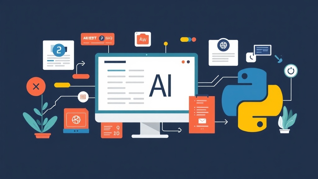 Artificial Intelligence tutorial - IT technology blog