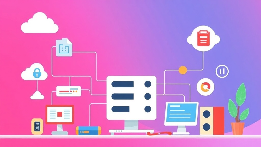 CentOS tutorial - IT technology blog