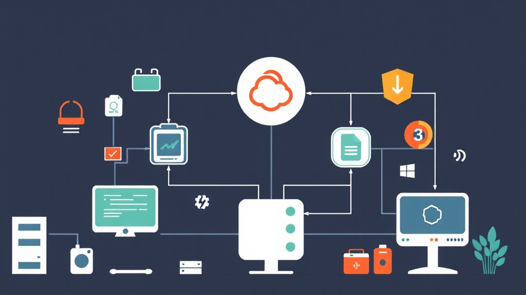 CentOS tutorial - IT technology blog