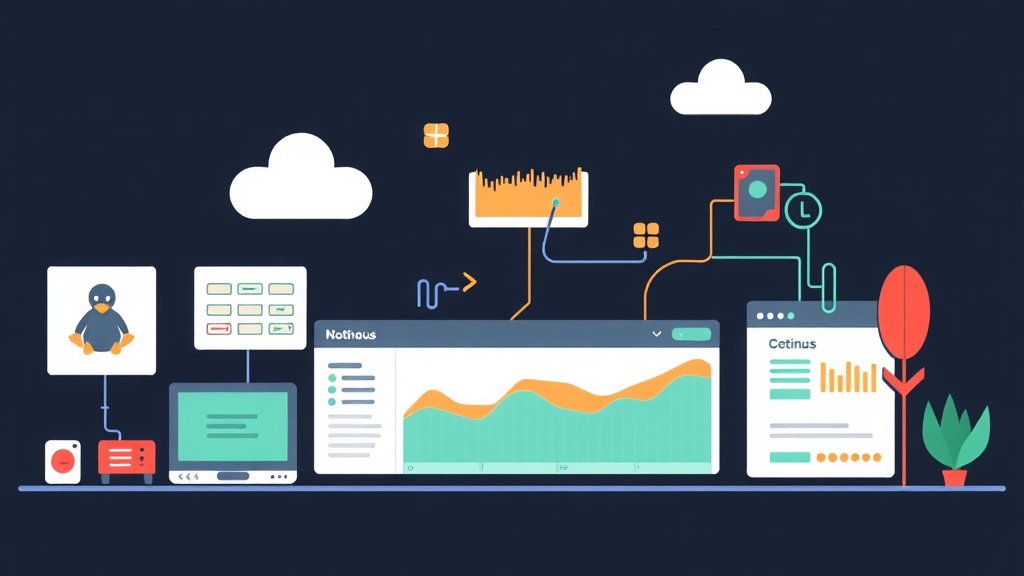 CentOS tutorial - IT technology blog