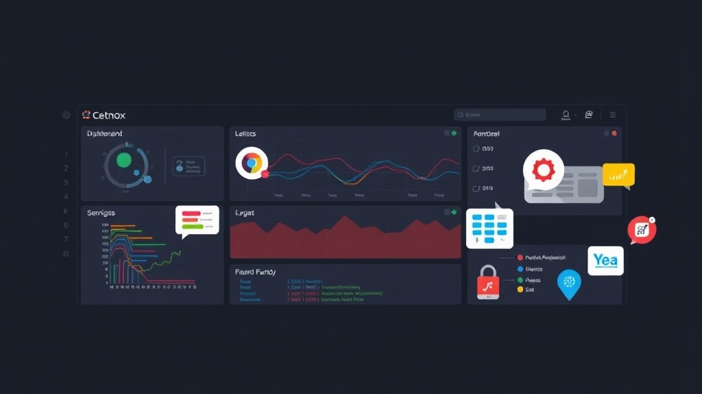 CentOS tutorial - IT technology blog