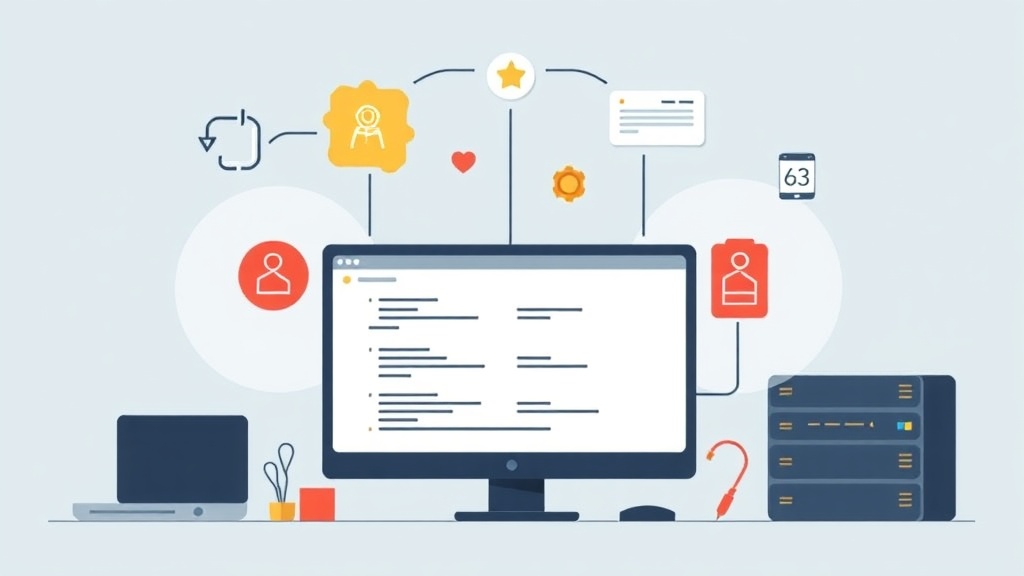 CentOS tutorial - IT technology blog