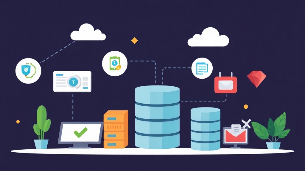 Database tutorial - IT technology blog