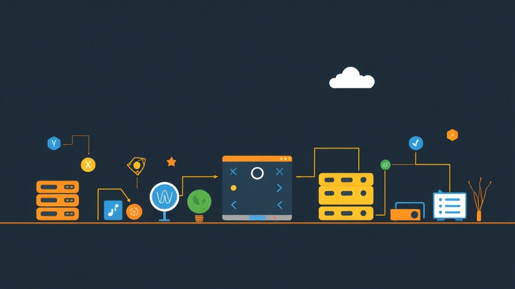 Database tutorial - IT technology blog