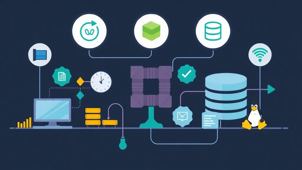 Database tutorial - IT technology blog