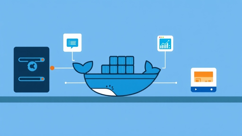 Docker tutorial - IT technology blog
