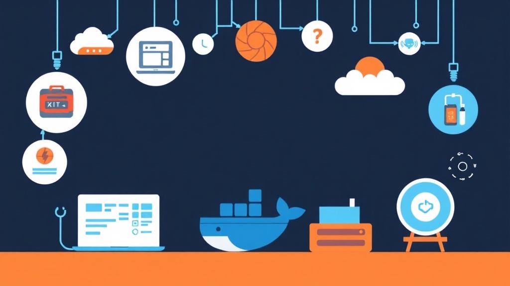 Docker tutorial - IT technology blog