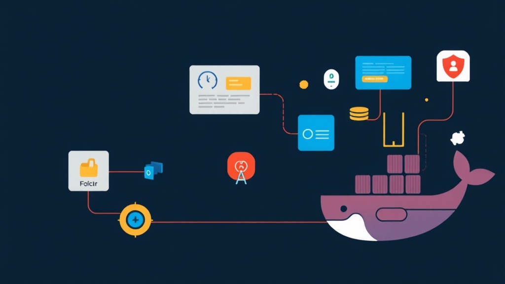 Docker tutorial - IT technology blog