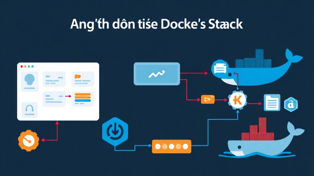 Docker tutorial - IT technology blog