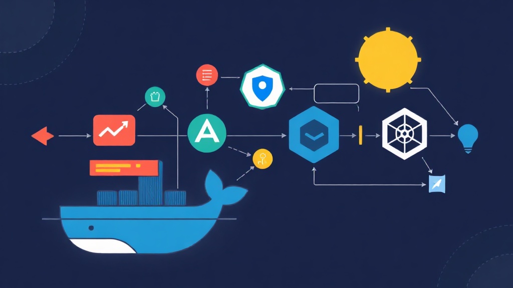 Docker tutorial - IT technology blog