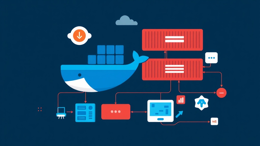 Docker tutorial - IT technology blog