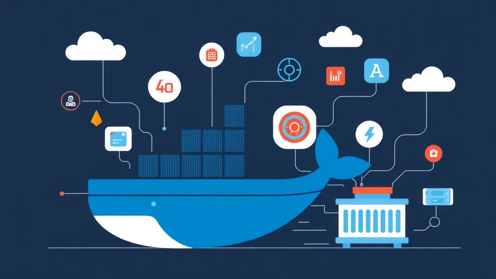 Docker tutorial - IT technology blog