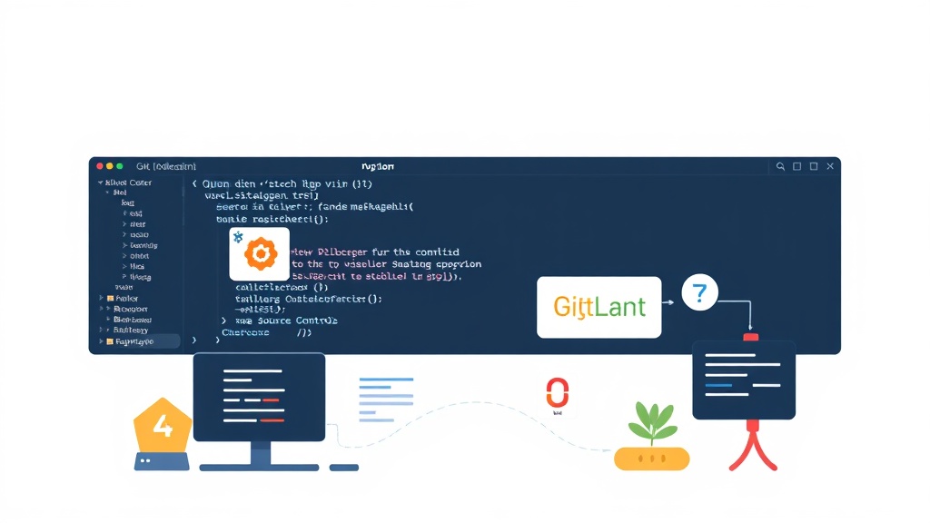 Git tutorial - IT technology blog