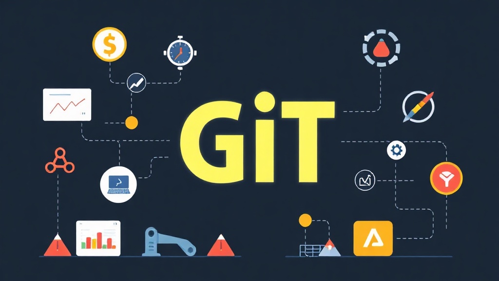 Git tutorial - IT technology blog