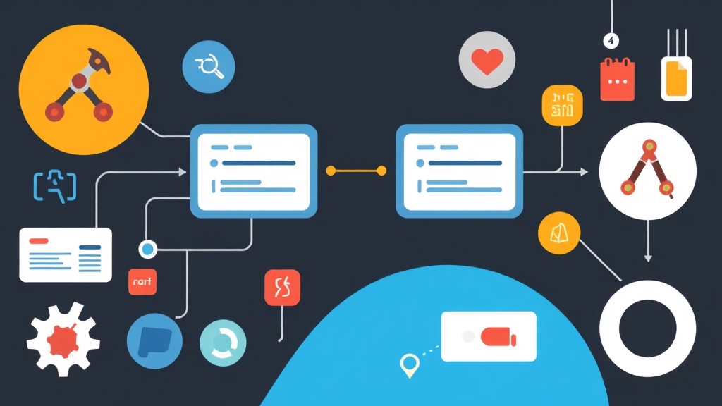 Git tutorial - IT technology blog