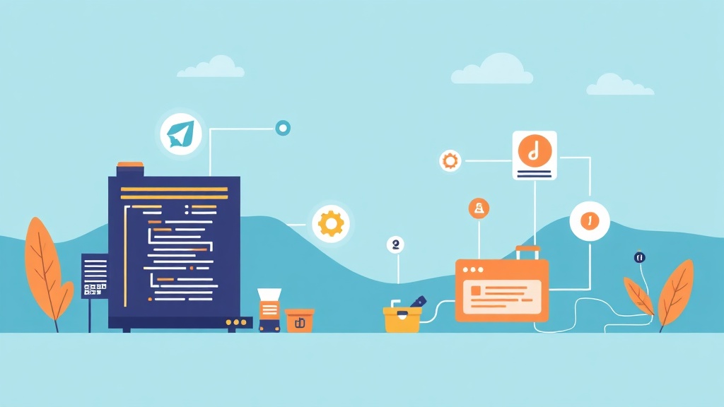 Git tutorial - IT technology blog