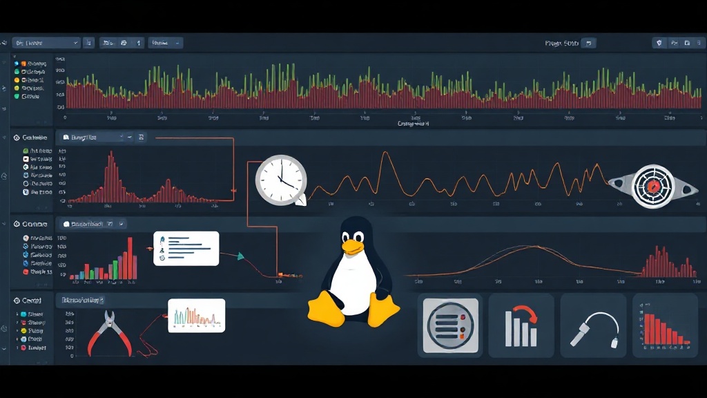 Linux tutorial - IT technology blog
