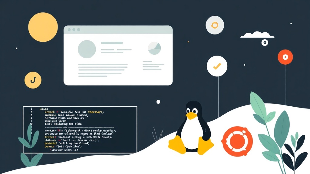 Linux tutorial - IT technology blog