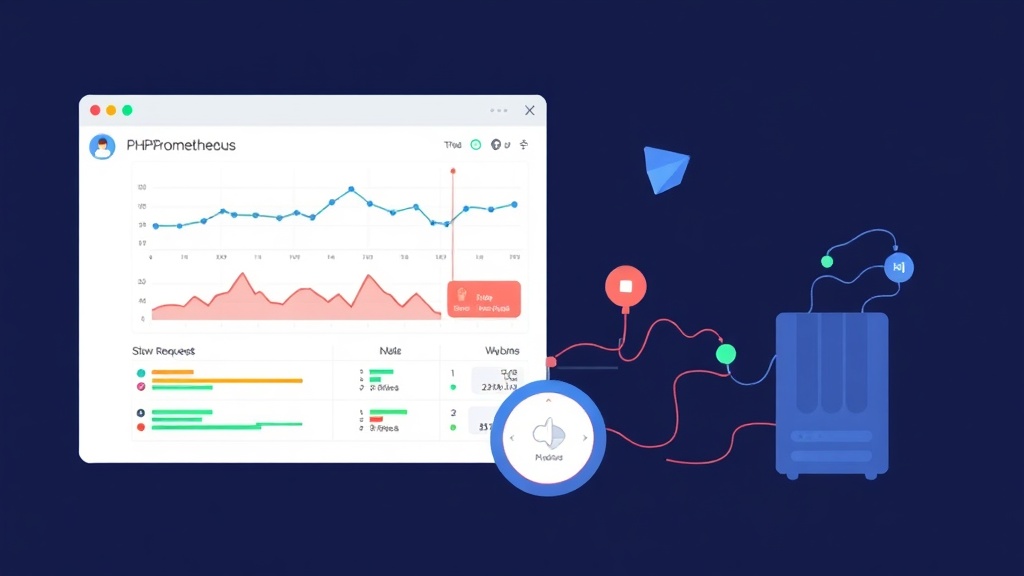 Monitoring tutorial - IT technology blog