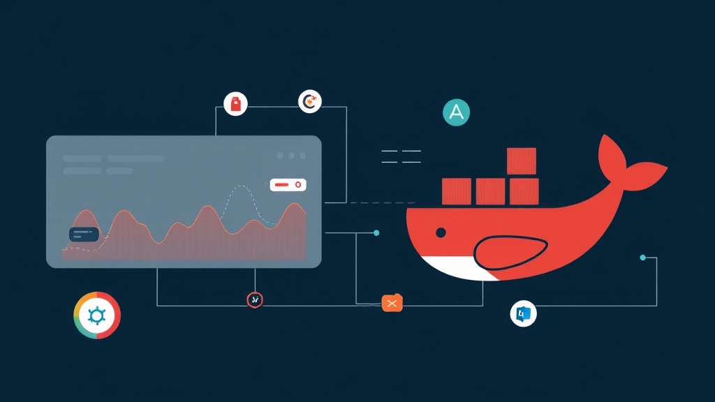 Monitoring tutorial - IT technology blog
