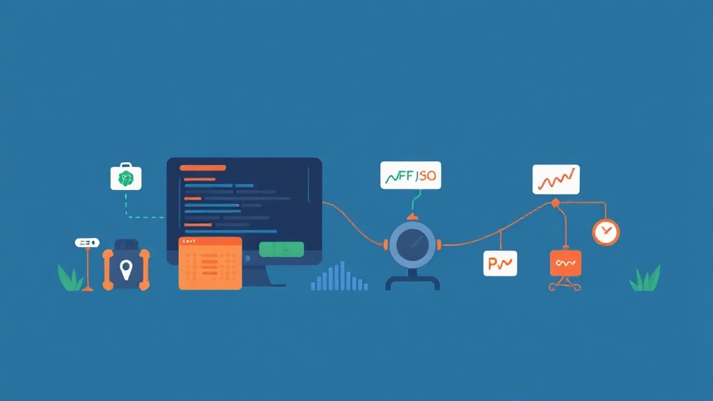 Monitoring tutorial - IT technology blog
