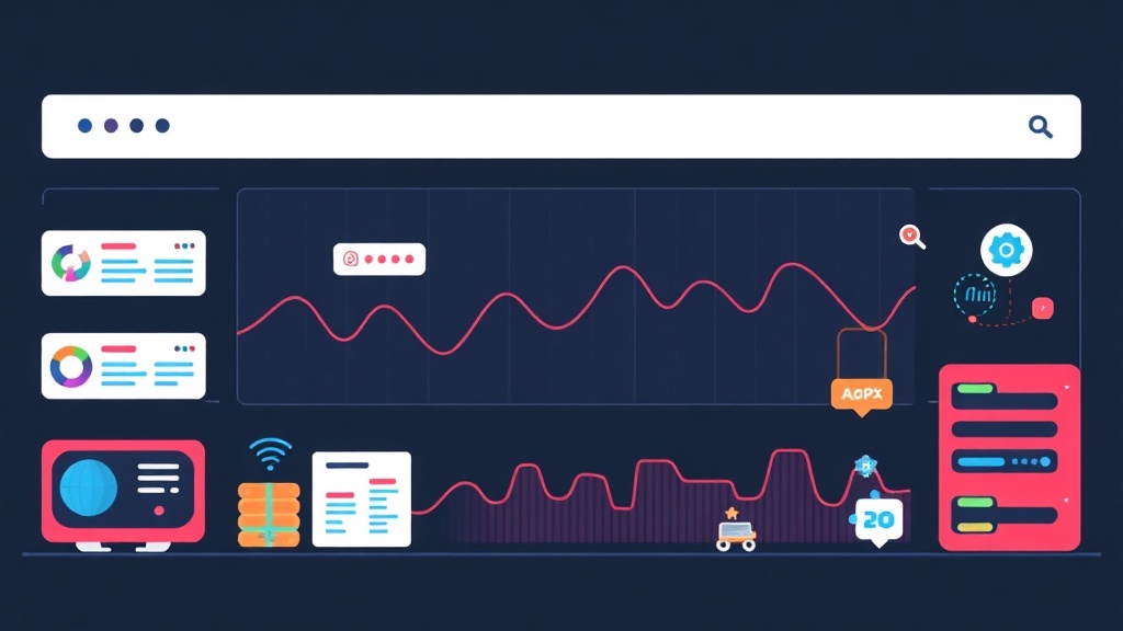 Monitoring tutorial - IT technology blog