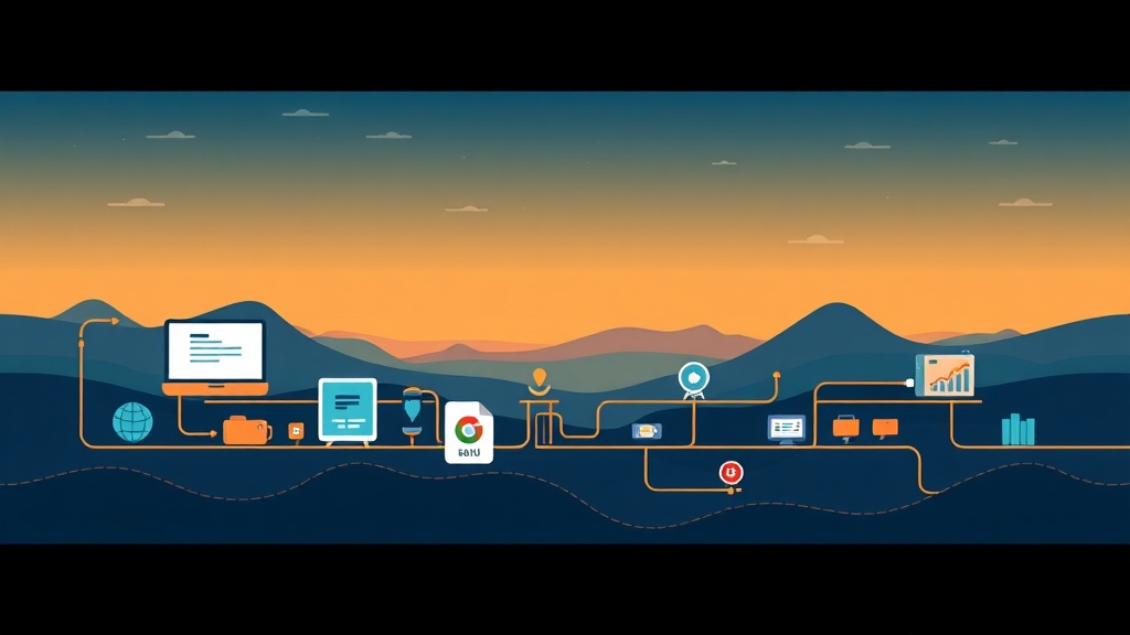 Monitoring tutorial - IT technology blog