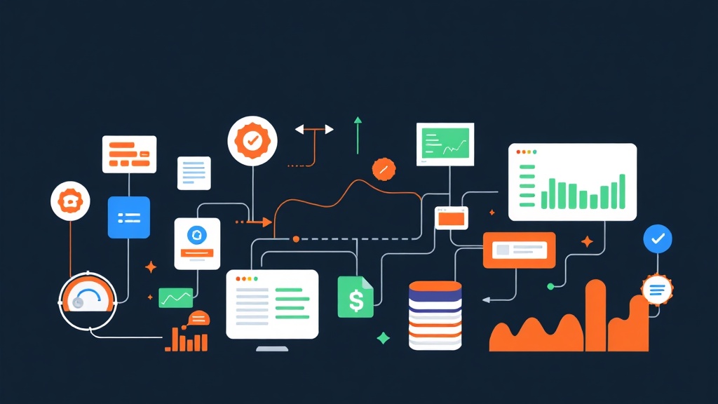 Monitoring tutorial - IT technology blog